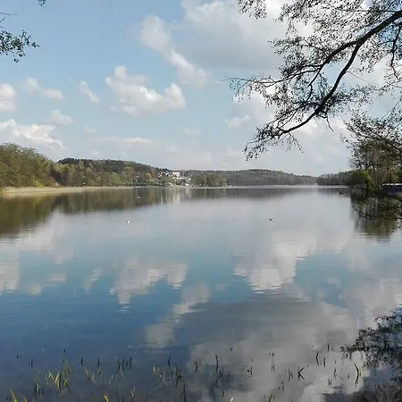 Stara Kamienica Centrum Mrągowo Eksteriør bilde