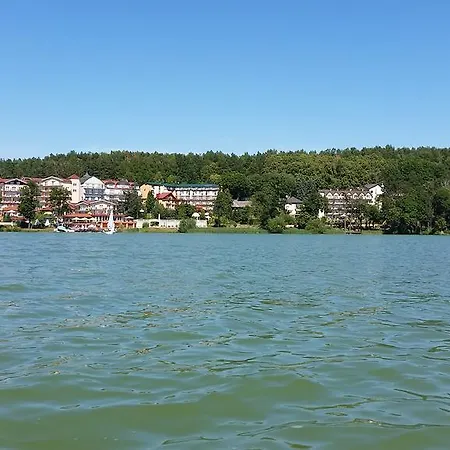 Stara Kamienica Centrum Mrągowo Eksteriør bilde