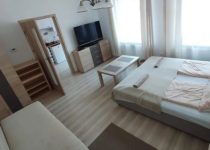 Stara Kamienica Centrum