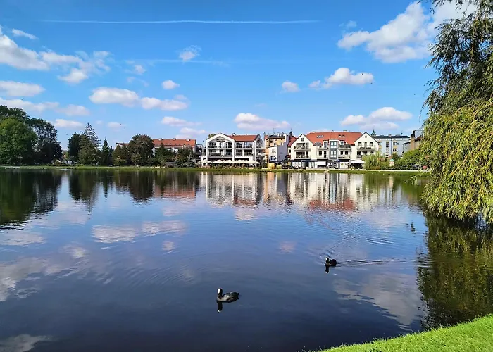Stara Kamienica Centrum