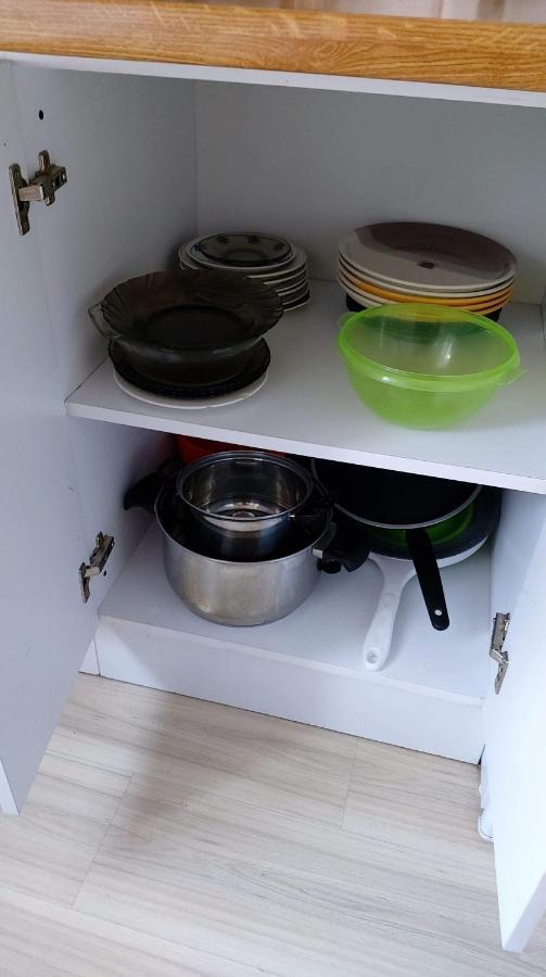 Apartament Stara Kamienica Centrum