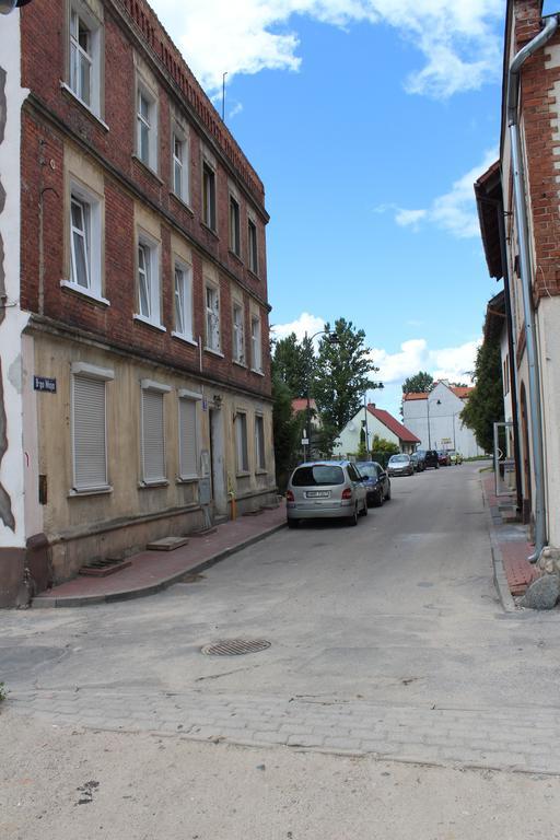Stara Kamienica Centrum * Mragowo