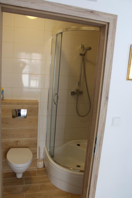 Stara Kamienica Centrum Apartament Mrągowo