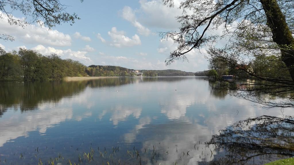 Stara Kamienica Centrum * Mragowo