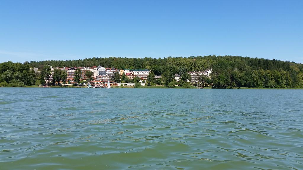 Stara Kamienica Centrum Apartment Mragowo